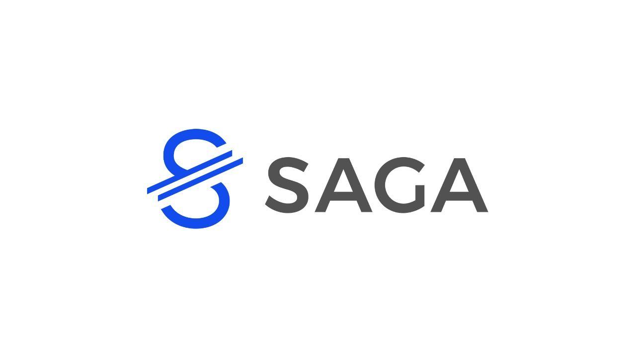 Saga - Not Another Stablecoin