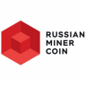 Russian Miner Coin