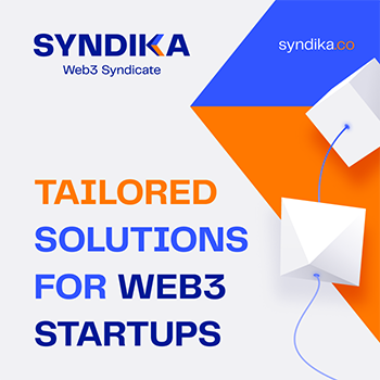 Tailored Web3 Solutions For Blockchain Startups
