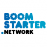 Boomstarter.Network