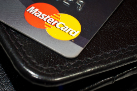 MasterCard files patent for blockchain payment system