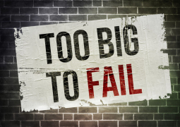 Will Crypto Ever Be Too Big To Fail?