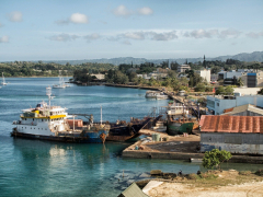Vanuatu citizenship on sale for 44 bitcoins