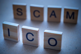 ICO rating site ICOholder caught red handed, willingly promoting SCAM ICO Tkeycoin (TCD)