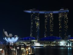Singapore becomes one of world’s biggest ICO capitals