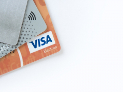 Visa launches a B2B payments solution