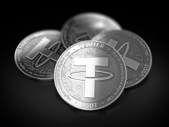 Is Chinese coin blogger vouching for Tether and Bitfinex biased?