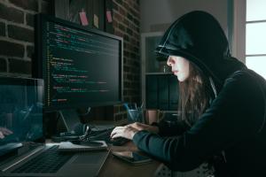 Blockchain vulnerabilities and crypto robberies