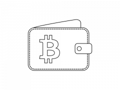 Fraudulent bitcoin wallet pockets over $3.3 million