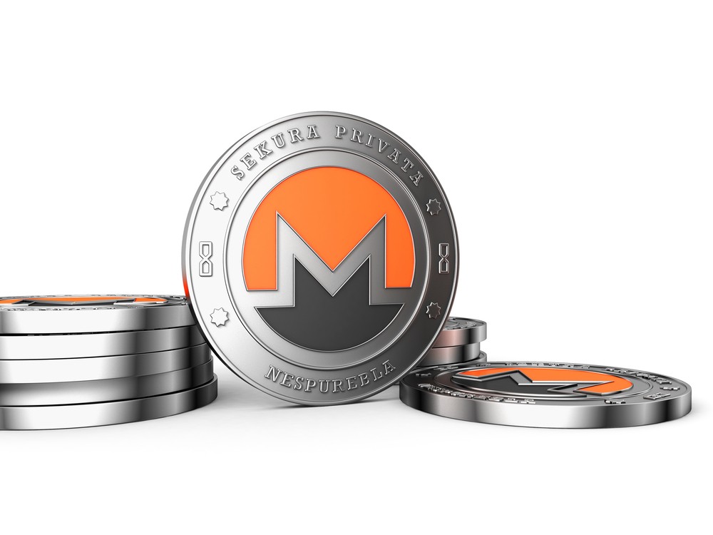 how to sell monero