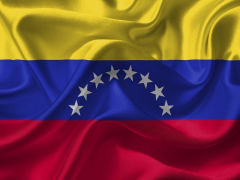 Venezuela announces cryptocurrency backed by oil and gold reserves