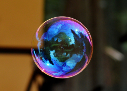 Ethereum co-founder admits “it’s a bubble”