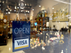 In plot twist, Visa admits culpability in Coinbase overcharges