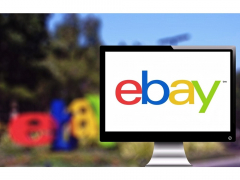 eBay considers accepting bitcoin payments