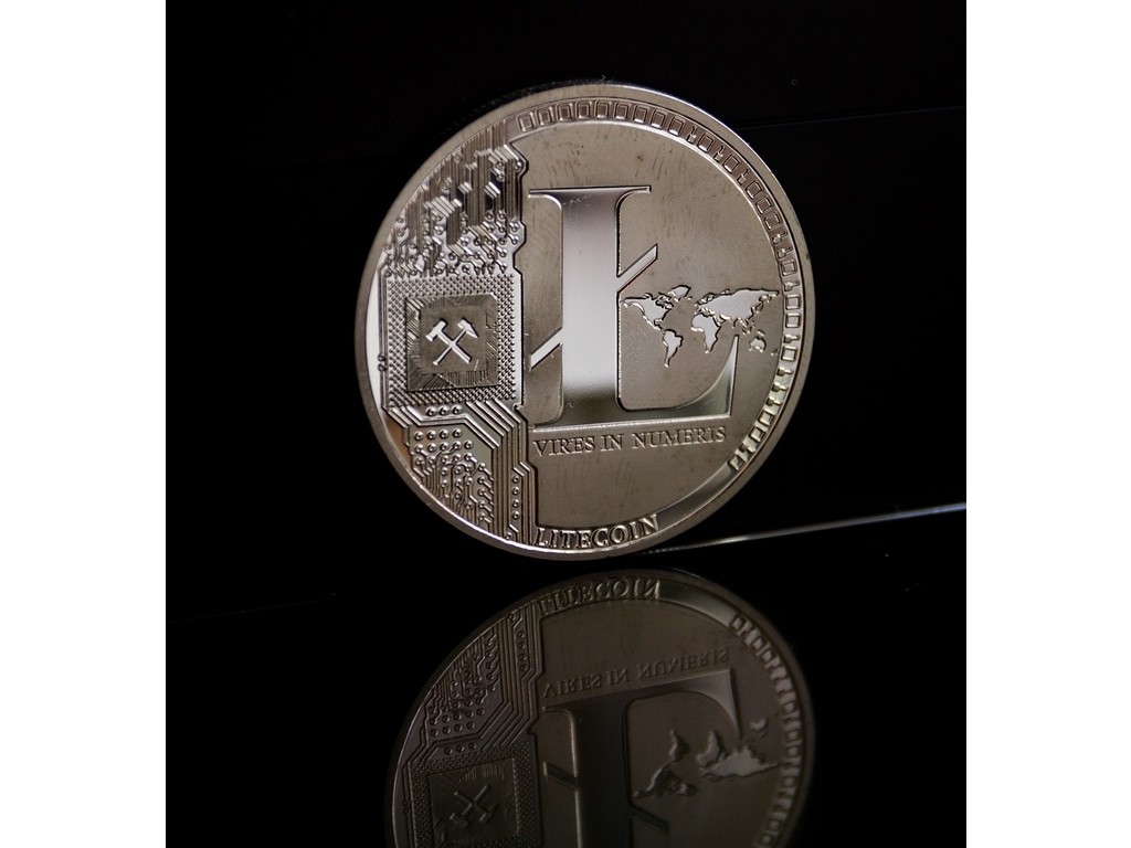 litecoin is a fork of bitcoin