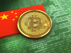 Chinese crackdown may clear competition for ‘crypto’ yuan token