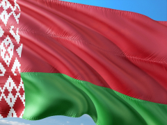 Belarus legalizes cryptocurrency