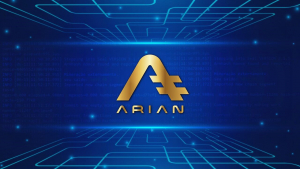 ARIAN, the accessible mining cryptocurrency, is here