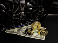 Around 80% of bitcoin has already been mined