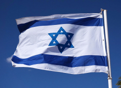 Israel voices concerns regarding ICOs