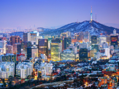 South Korean government won’t ban cryptocurrencies