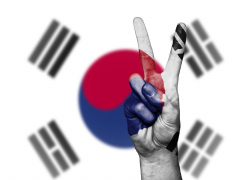 It's official: no more anonymous cryptocurrency trading in South Korea
