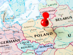 Poland joins the list of countries launching national cryptocurrencies
