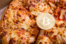 The return of the Bitcoin Pizza
