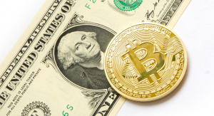 Is bitcoin fiat money?