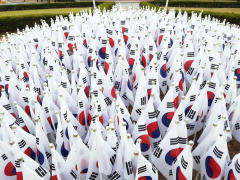 Over 200k South Koreans petition against cryptocurrency regulation