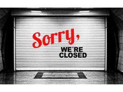 Bitcoin Classic closing down