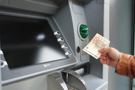 Bitcoin users can soon withdraw from major ATMs around the world