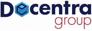 Decentra Group Logo