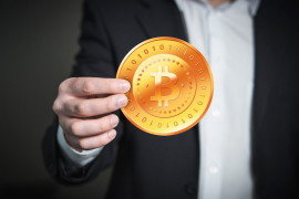 Bitcoin jobs fastest growing sector in employment industry