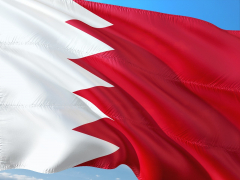 Bahrain's government will soon adopt bitcoin