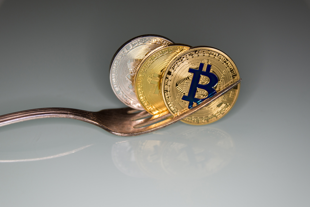 buy bitcoin or wait for november fork
