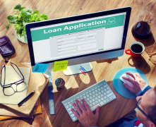 To loan or not to loan: Why interest rates are lower on the blockchain
