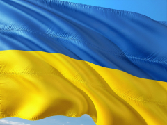 Ukrainian parliament proposes bill to legalize crypto transactions