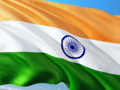 India accounts for 10% of total international bitcoin transactions