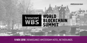 AMSTERDAM TO HOST WBS SERIES FOR THE FIRST TIME