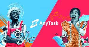 Electroneum’s new freelance platform AnyTask goes global with soft launch following weeks of great success