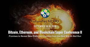 BTC, ETH, and Blockchain Super Conference II reveal new opportunities