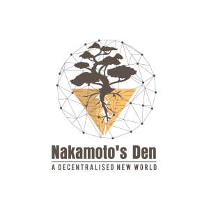 Nakamoto's Den