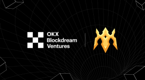 OKX Blockdream Ventures Makes a Strategic Investment in Klay Kingdoms