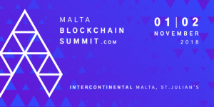 Blockchain Island preparing for the largest blockchain show in Europe