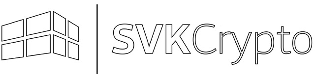 SVK Crypto Logo