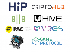 CryptoCompare & MJAC Blockchain Summit announces ICO participants