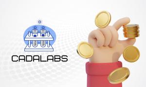 Cadalabs Phase One Token Pre Sale Set to End on Nov 1st